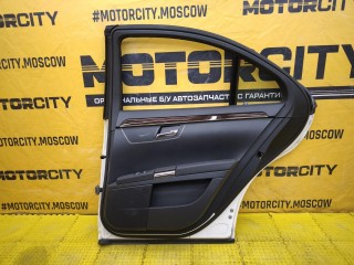 Дверь, ориг. номер A2217300405, Mercedes-Benz S-Class 2005-2009