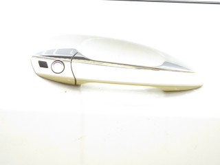 Дверь, ориг. номер A2217200205, Mercedes-Benz S-Class 2005-2009