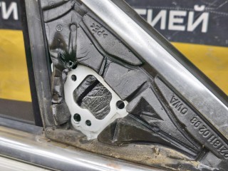 Дверь, ориг. номер A2217200205, Mercedes-Benz S-Class 2005-2009