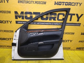 Дверь, ориг. номер A2217200205, Mercedes-Benz S-Class 2005-2009