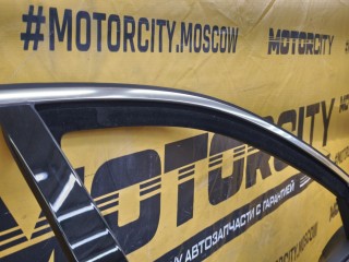 Дверь, ориг. номер A2217200205, Mercedes-Benz S-Class 2005-2009