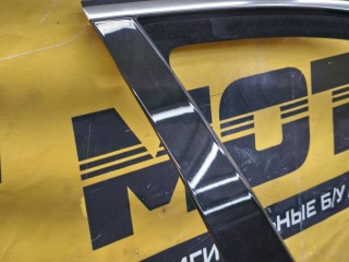 Дверь, ориг. номер A2217200205, Mercedes-Benz S-Class 2005-2009