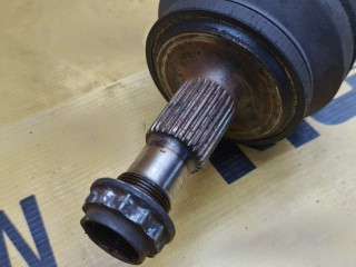 Привод, ориг. номер A2213501810, Mercedes-Benz S-Class 2005-2009