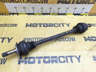 Привод, ориг. номер A2213501810, Mercedes-Benz S-Class 2005-2009