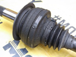 Привод, ориг. номер A2213501810, Mercedes-Benz S-Class 2005-2009