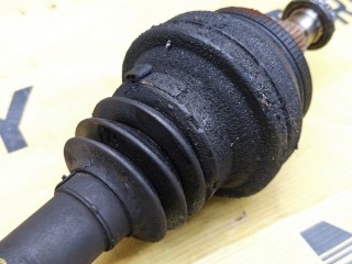 Привод, ориг. номер A2213501810, Mercedes-Benz S-Class 2005-2009