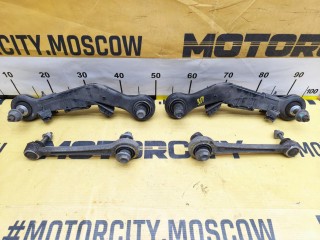 Рычаги BMW X5 2003-2006