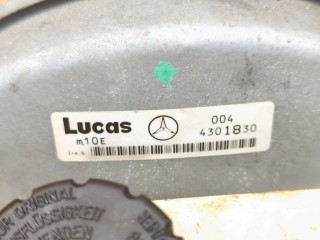 Вакуумный усилитель тормозов, ориг. номер A0044303130, Mercedes-Benz C-Class 1993-1997