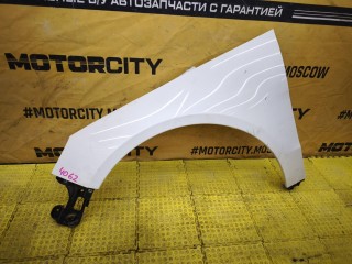 Крыло, ориг. номер A2518800506, Mercedes-Benz R-class 2007-2010