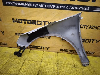 Крыло, ориг. номер A2518800606, Mercedes-Benz R-class 2007-2010