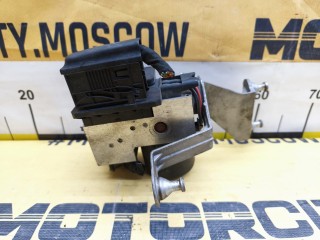 Блок ABS, ориг. номер A0034318812, Mercedes-Benz S-Class 1998-2002