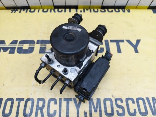 Блок ABS PORSCHE Cayenne 2002-2007