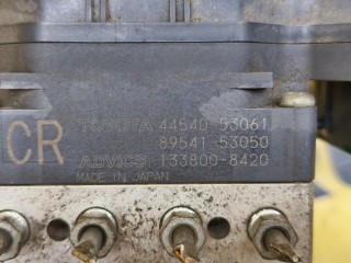 Блок ABS, ориг. номер 4405053080, LEXUS IS250 2005-2008