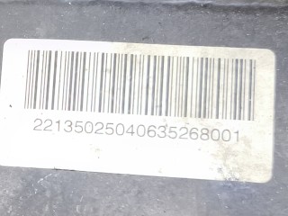 Редуктор, ориг. номер A2213503914, Mercedes-Benz S-Class 2005-2009