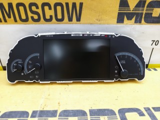 Панель приборов, ориг. номер A2215407148, Mercedes-Benz S-Class 2005-2009