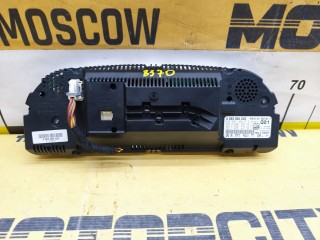 Панель приборов, ориг. номер A2215407148, Mercedes-Benz S-Class 2005-2009