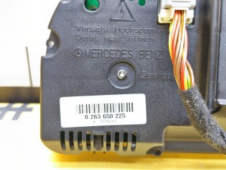 Панель приборов, ориг. номер A2215407148, Mercedes-Benz S-Class 2005-2009