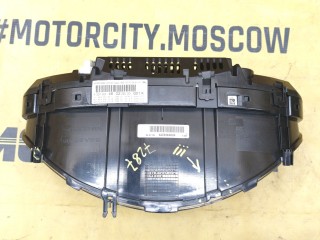 Панель приборов, ориг. номер A2049004602, Mercedes-Benz C-Class 2007-2011