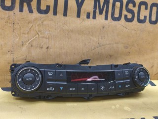 Блок климат контроля Mercedes-Benz CLS-Class 2004-2008