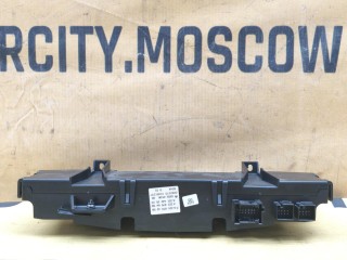 Блок климат контроля, ориг. номер A2218704358, Mercedes-Benz S-Class 2005-2009