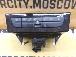 Блок кнопок Mercedes-Benz CLS-Class 2004-2008
