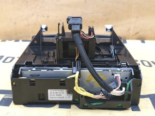 Блок кнопок, ориг. номер A2196800552, Mercedes-Benz CLS-Class 2004-2008