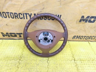 Руль, ориг. номер 95534780411, PORSCHE Cayenne 2002-2007