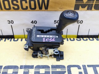 Селектор АКПП, ориг. номер A1292604698, Mercedes-Benz C-Class 1993-1997