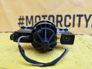 Блок управления светом, ориг. номер A2215451904, Mercedes-Benz S-Class 2005-2009
