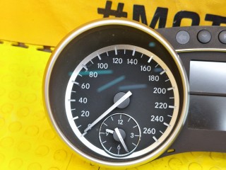 Панель приборов, ориг. номер A1649008100, Mercedes-Benz R-class 2007-2010