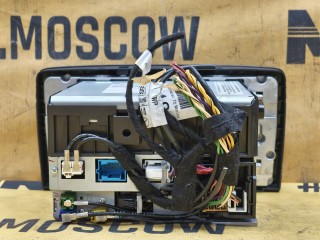 Магнитола, ориг. номер A2519061400, Mercedes-Benz R-class 2007-2010