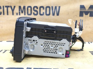 Магнитола, ориг. номер A2519061400, Mercedes-Benz R-class 2007-2010
