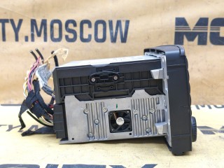 Магнитола, ориг. номер A2519061400, Mercedes-Benz R-class 2007-2010