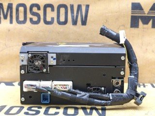 Магнитола, ориг. номер 8612053270, LEXUS IS250 2005-2008