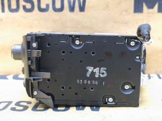 Магнитола, ориг. номер 8612053270, LEXUS IS250 2005-2008