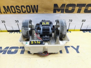 Моторчик отопителя, ориг. номер A2218200514, Mercedes-Benz S-Class 2005-2009