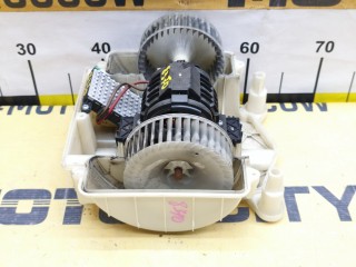 Моторчик отопителя, ориг. номер A2218200514, Mercedes-Benz S-Class 2005-2009