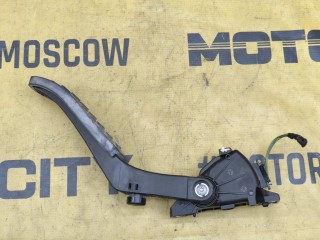 Педаль газа, ориг. номер 95542302450, PORSCHE Cayenne 2002-2007