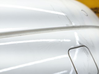 Бампер, ориг. номер A2218800340, Mercedes-Benz S-Class 2005-2009