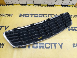 Решетка радиатора, ориг. номер A2208800383, Mercedes-Benz S-Class 1998-2002