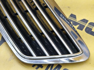 Решетка радиатора, ориг. номер A2208800383, Mercedes-Benz S-Class 1998-2002