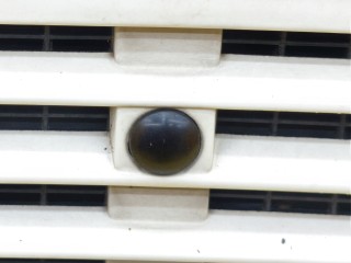 Капот, ориг. номер A2208800157, Mercedes-Benz S-Class 1998-2002