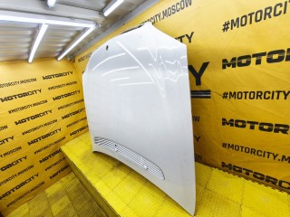 Капот, ориг. номер A2208800157, Mercedes-Benz S-Class 1998-2002