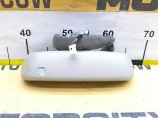 Зеркало салонное, ориг. номер A2048102817, Mercedes-Benz C-Class 2007-2011