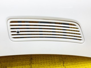 Капот, ориг. номер A2518800257, Mercedes-Benz R-class 2007-2010