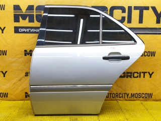 Дверь Mercedes-Benz C-Class 1993-1997