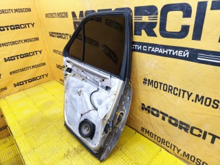Дверь, ориг. номер A2027301105, Mercedes-Benz C-Class 1993-1997