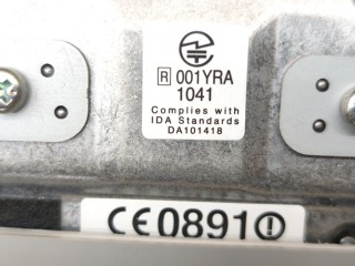 Плафон салона, ориг. номер 8126053110B0, LEXUS IS250 2005-2008