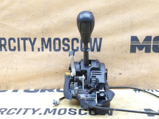 Селектор АКПП, ориг. номер 25161423450, BMW 3 1997-2003