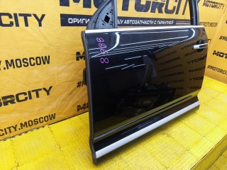 Дверь, ориг. номер 95553101106, PORSCHE Cayenne 2002-2007